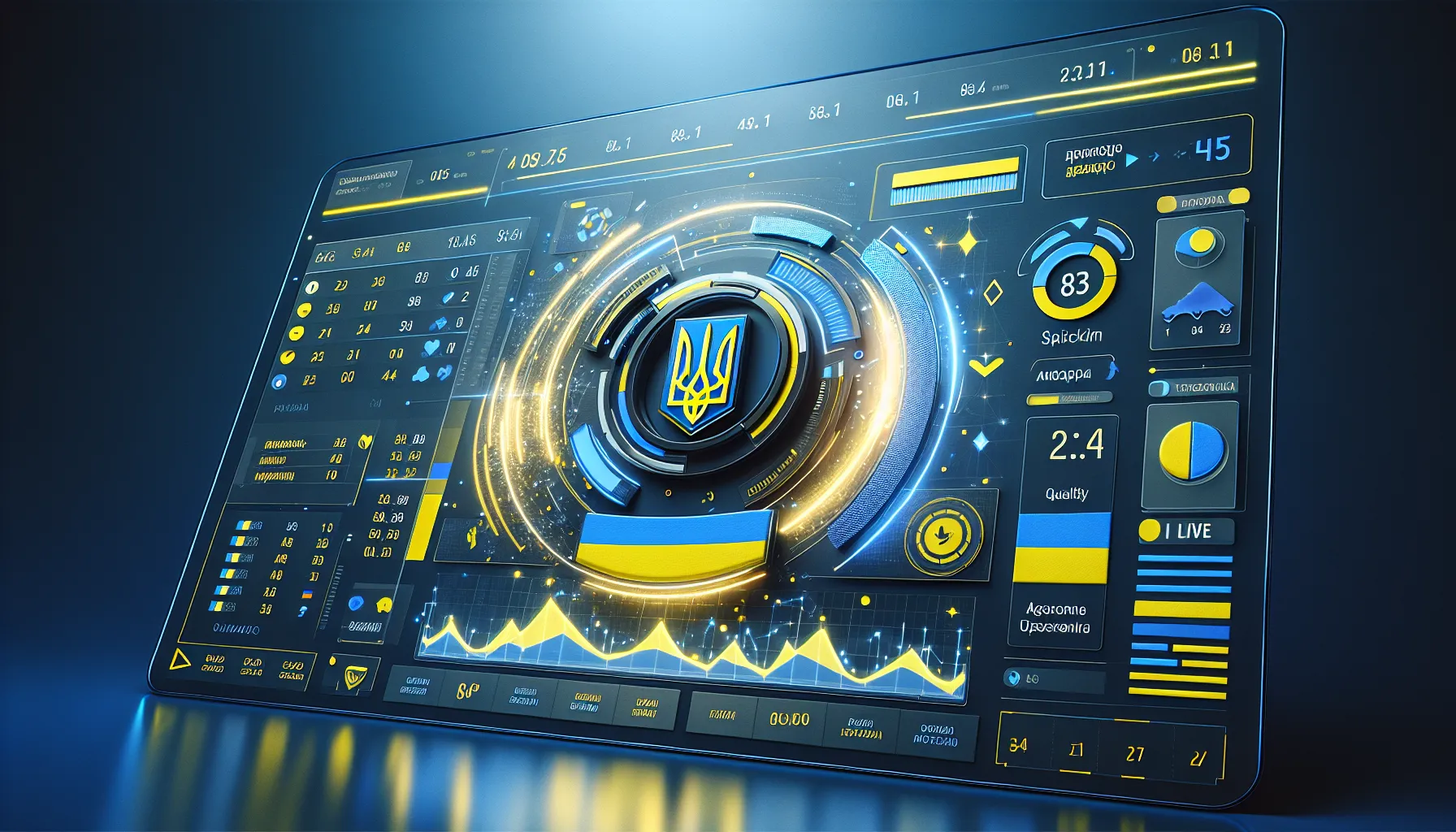 Parimatch коефіцієнти та аналітика